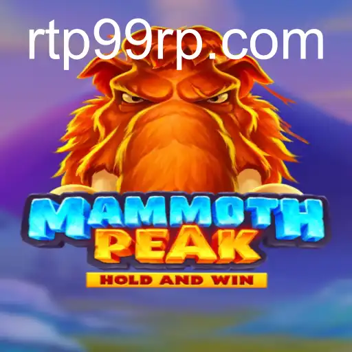 MammothPeak