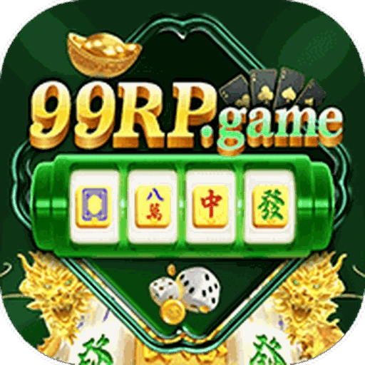 99RP Logo